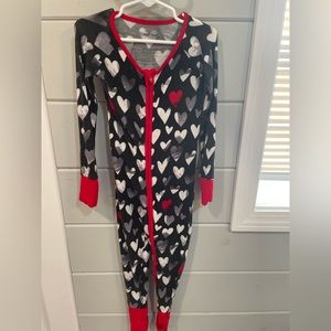 Little sleepies zippy 3t